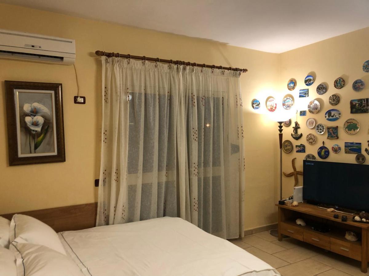 Teuta Apartment ドゥラス エクステリア 写真