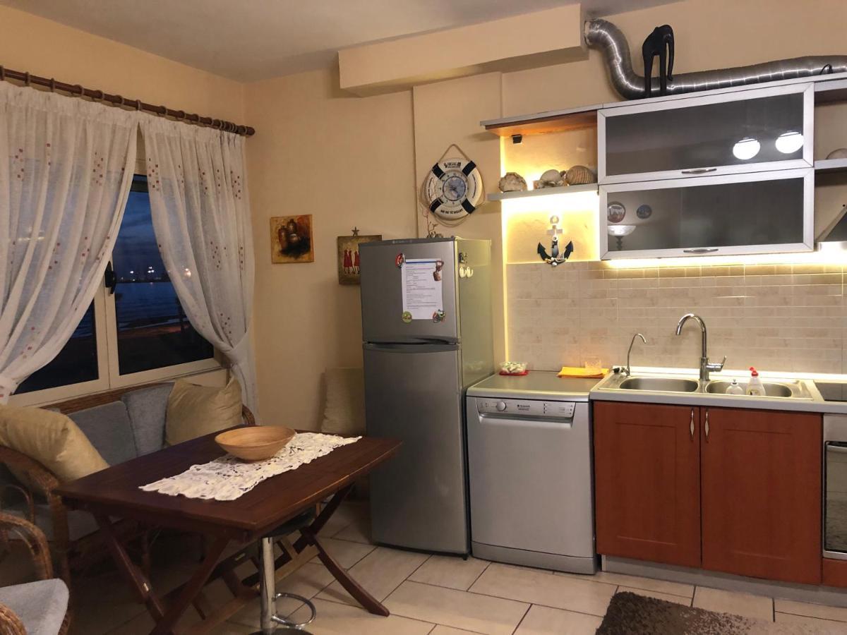 Teuta Apartment ドゥラス エクステリア 写真
