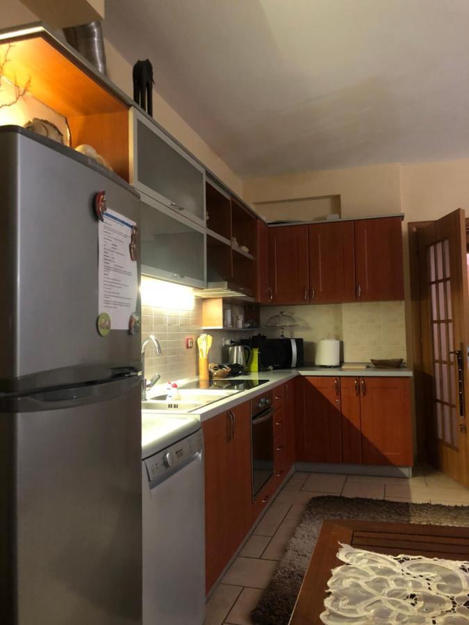 Teuta Apartment ドゥラス エクステリア 写真